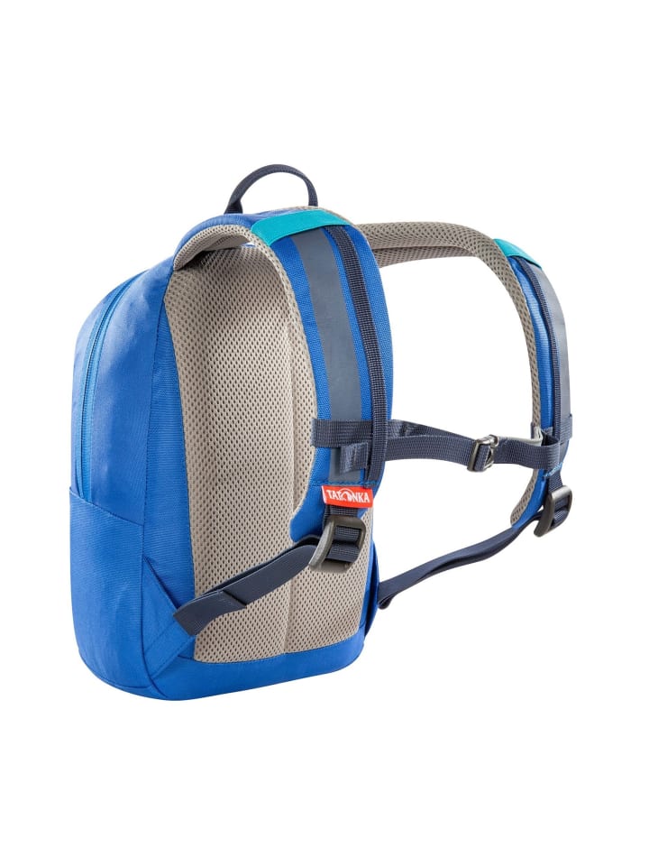 Tatonka Husky Bag JR 10 Kinderrucksack 32 cm in blue günstig kaufen onesize