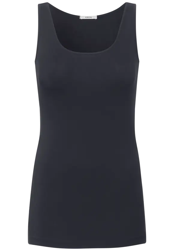 CECIL Longtop in Unifarbe