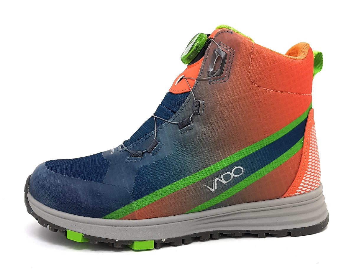 Vado Sky High 83421-3401/911 Mehrfarbig 911 Parrot
