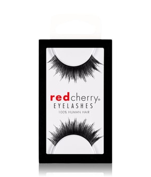red cherry Drama Queen Collection #74 Zoey Wimpern-1 Stk