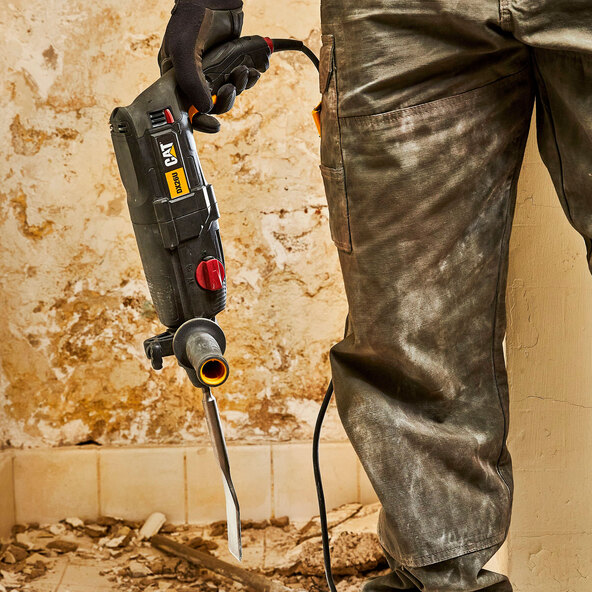 230V SDS Plus Bohrhammer, 3,0 J, DX26