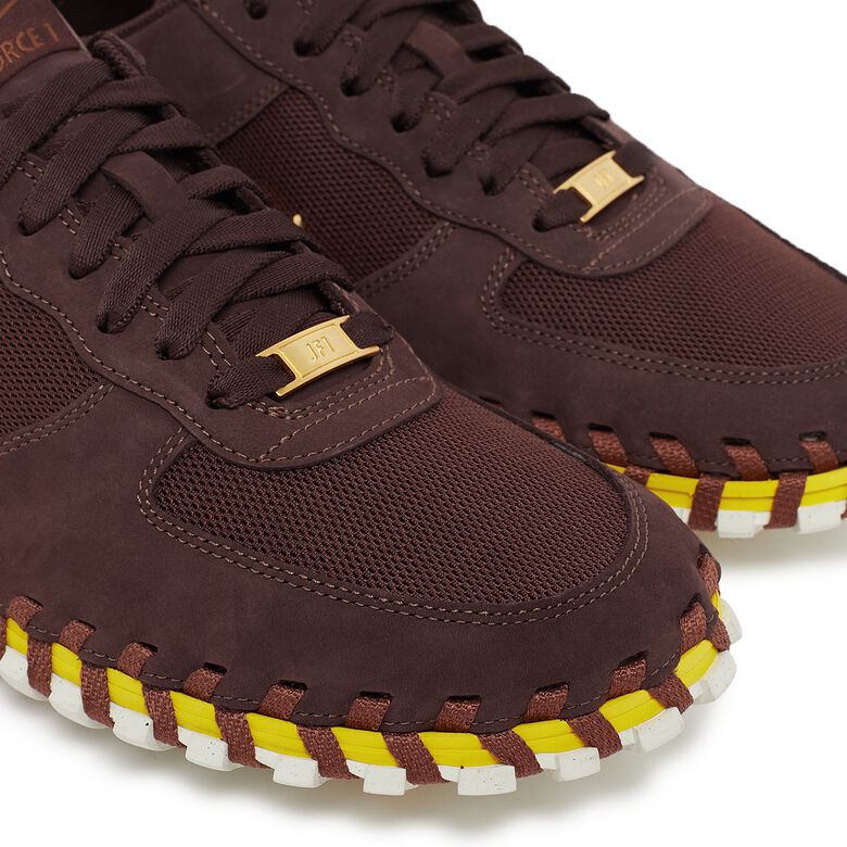 NIKE x Jaquemus Force 1 Force 1 Low LX 