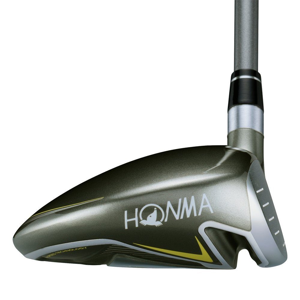 Honma Fairwayholz Honma Golf Fairwayholz T// World GS Fairwayholz Ladies, 1 Stück, 1-tlg., Ladies - #5 - 18°