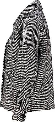 GANT Damen Jacke mit Wolle