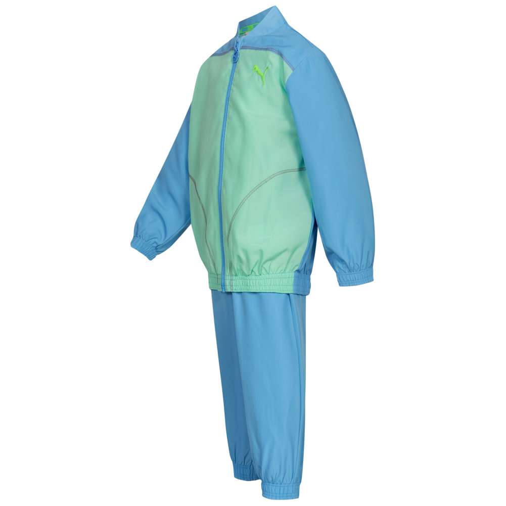 PUMA Essential Infant Woven Baby / Kleinkinder Trainingsanzug 824157-01