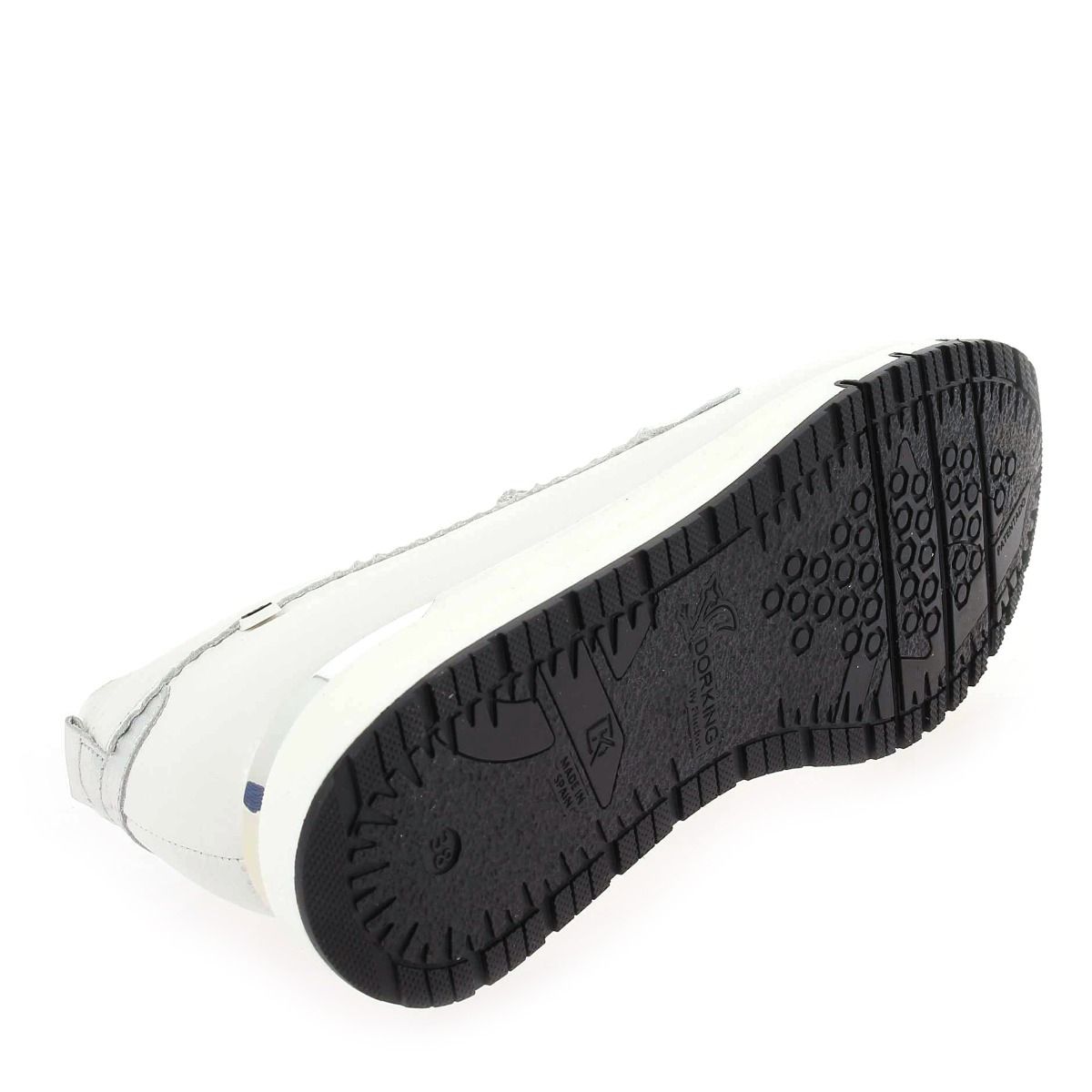 Dorking  D9047 - Blanc