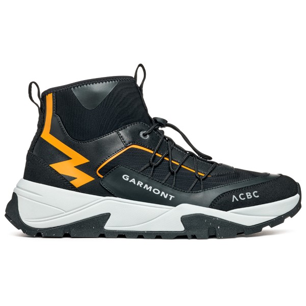 Garmont - ACBC x Garmont Lagom Mid - Sneaker