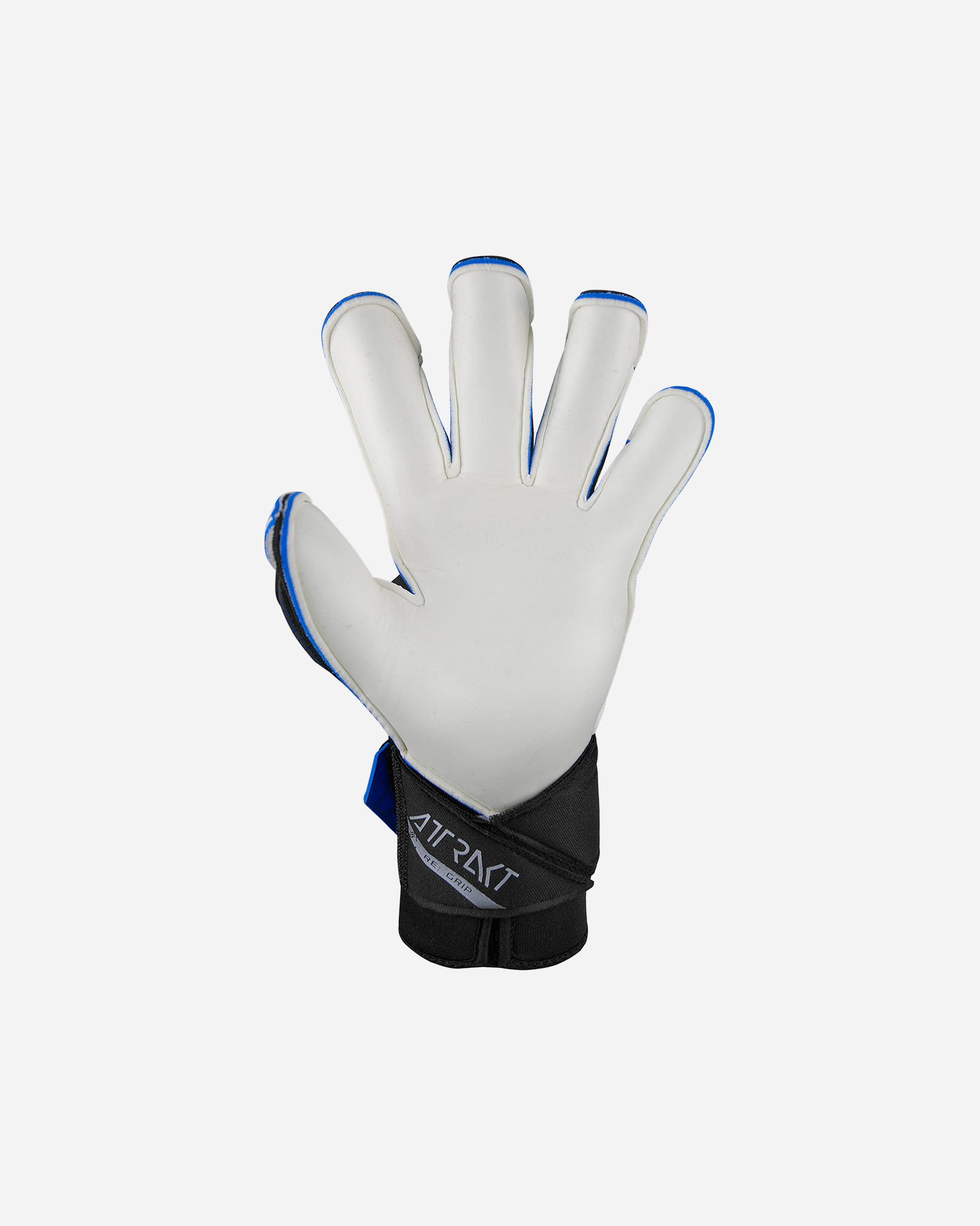 Guanti Portiere Reusch Sr Attrakt Re Grip M 5470555-7737