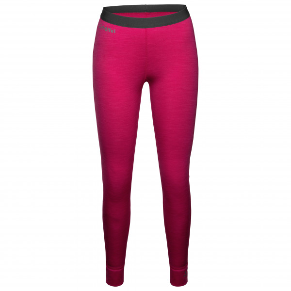 Schöffel - Women's Merino Sport Pants Long - Merinounterwäsche