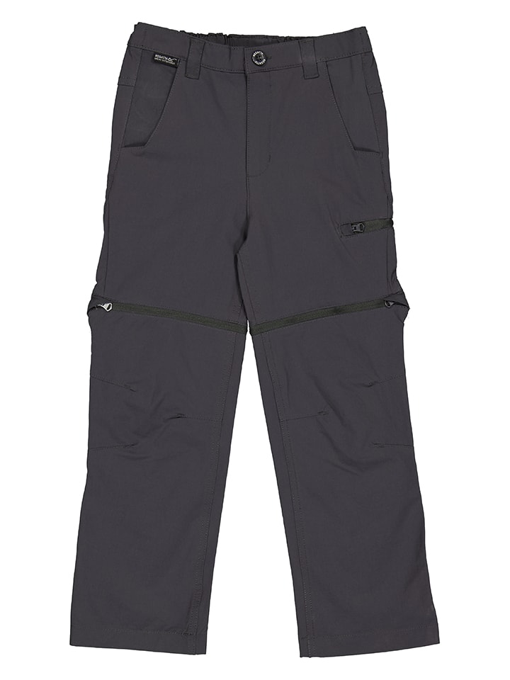 Regatta Zipp-Off-Funktionshose 