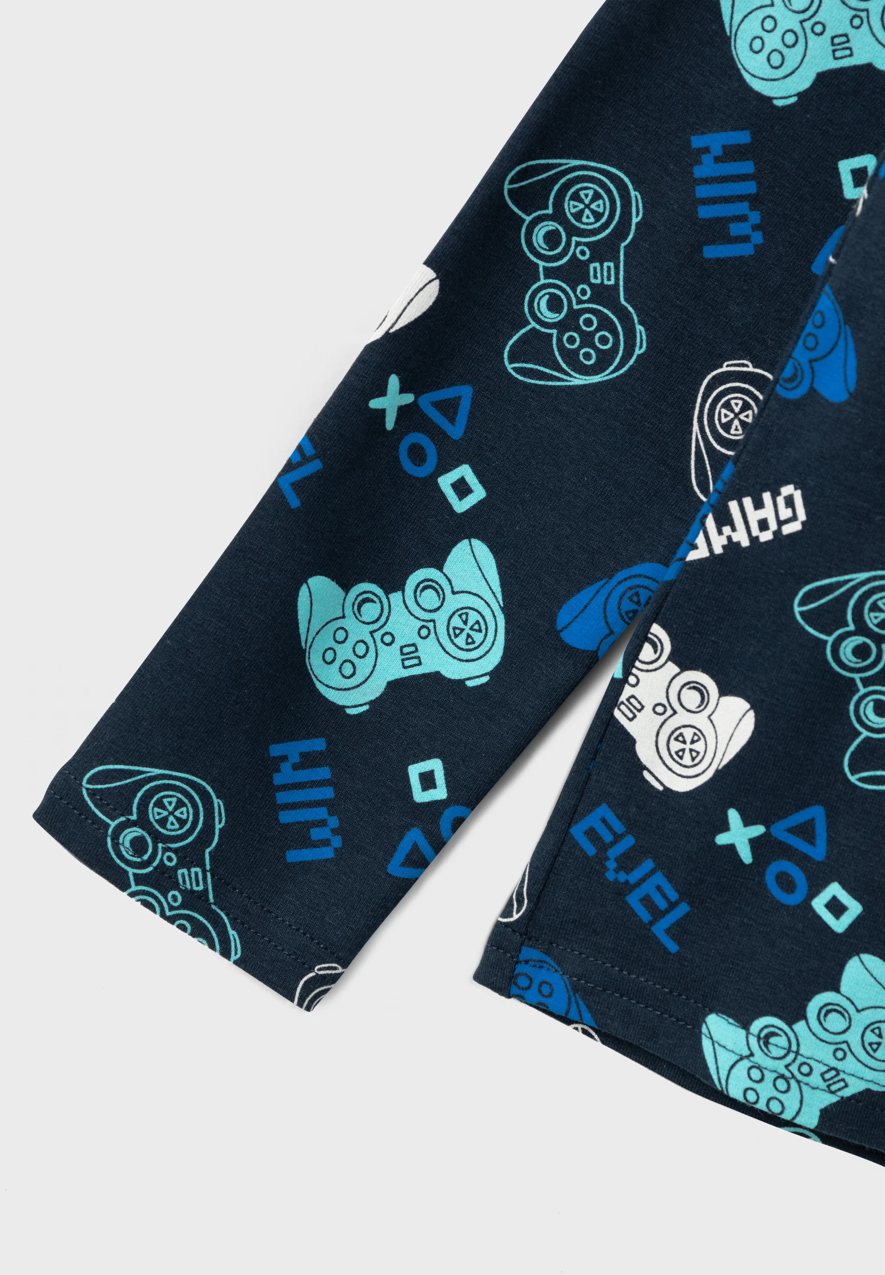 Nómbralo NKMNIGHTSET GAMER - Pijamas