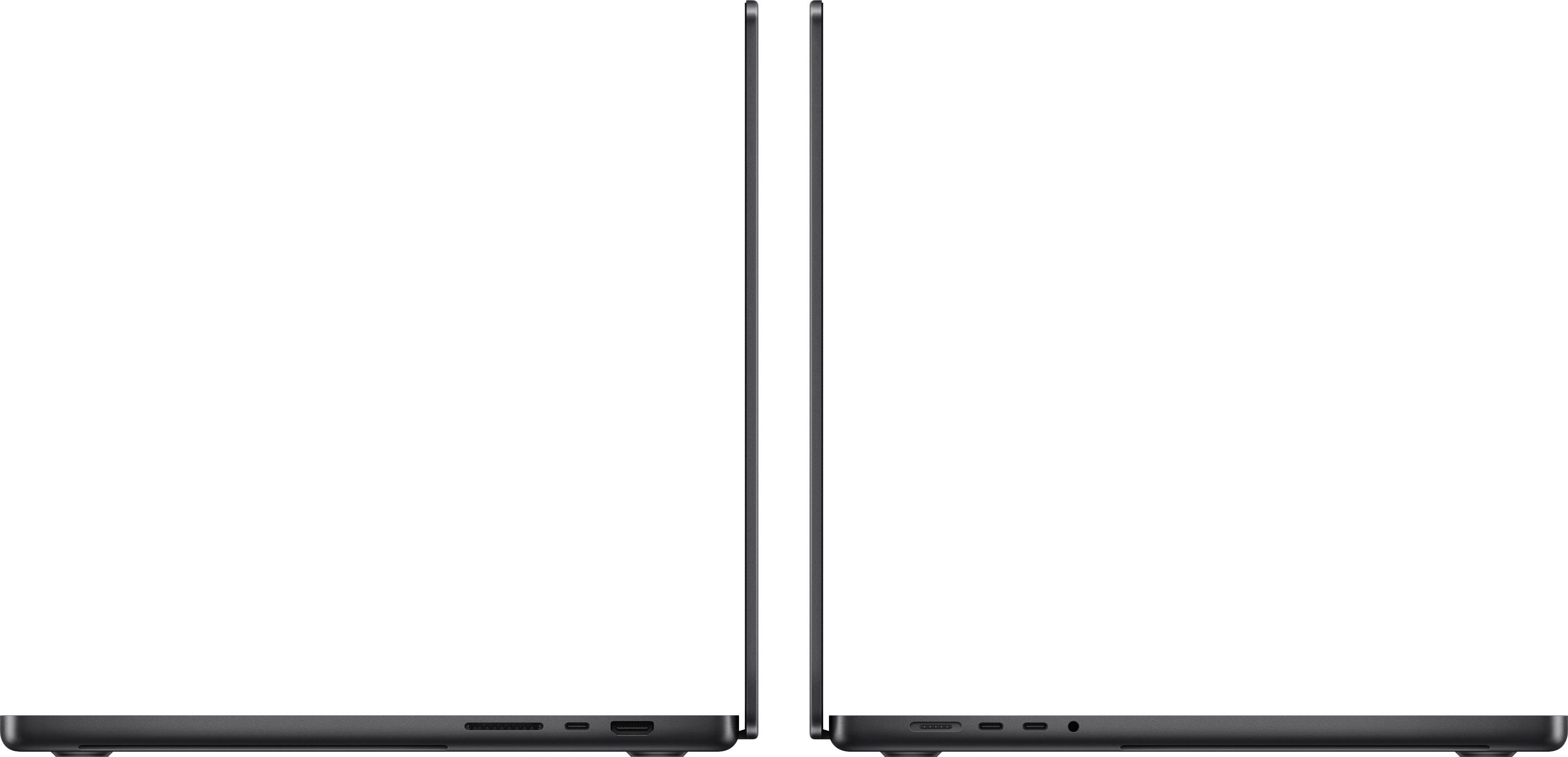 Apple MacBook Pro 16