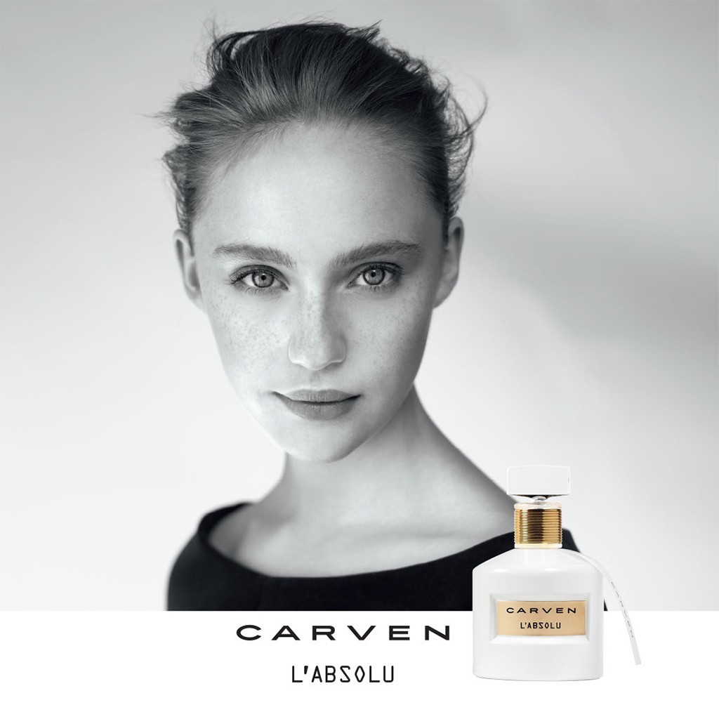 Carven l'Absolu