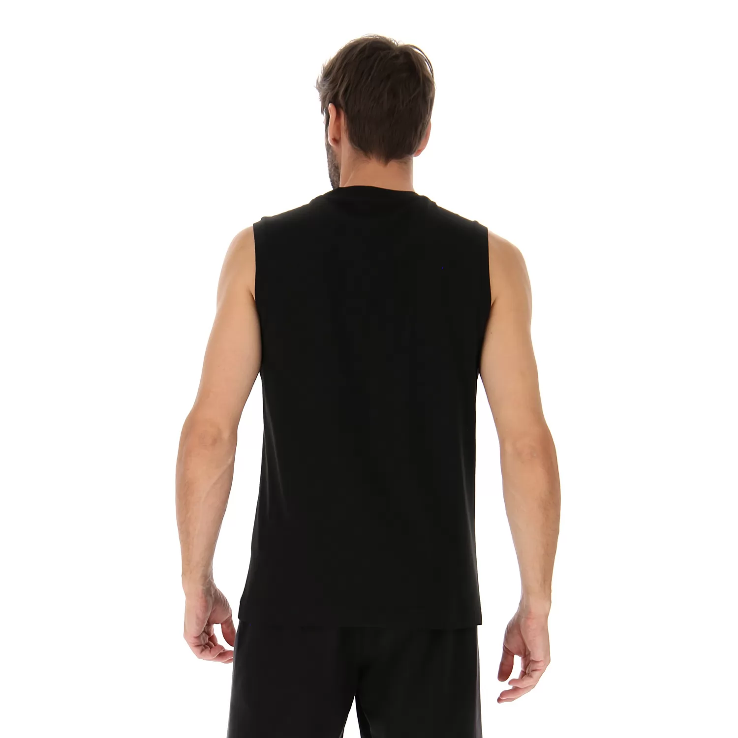 LOGO UNO T-SHIRT