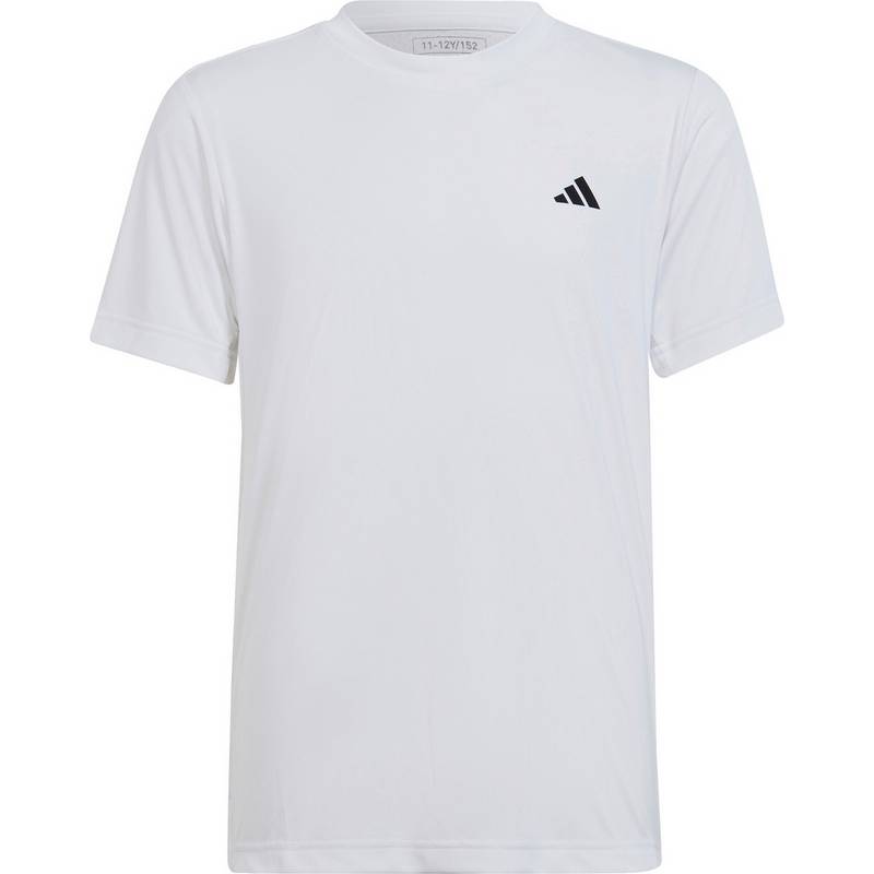 adidas CLUB Tennisshirt Jungen