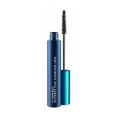 MAC Extended Play Gigablack Lash маскара за трепавице црна 5,7 грама