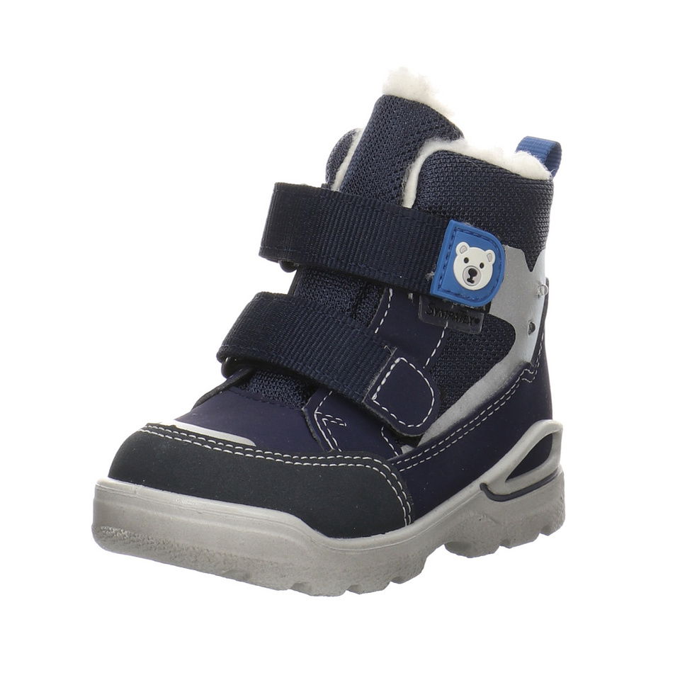 Ricosta Benno Boots
