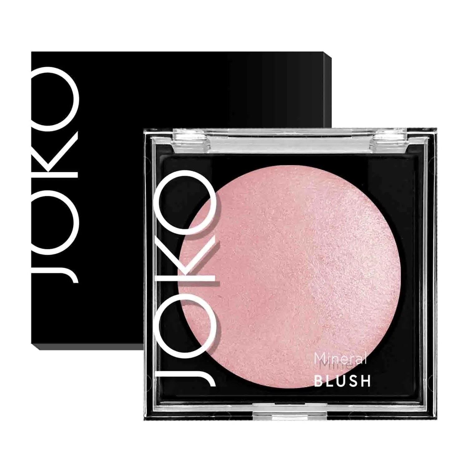 Joko Bagt Mineral Blush 15