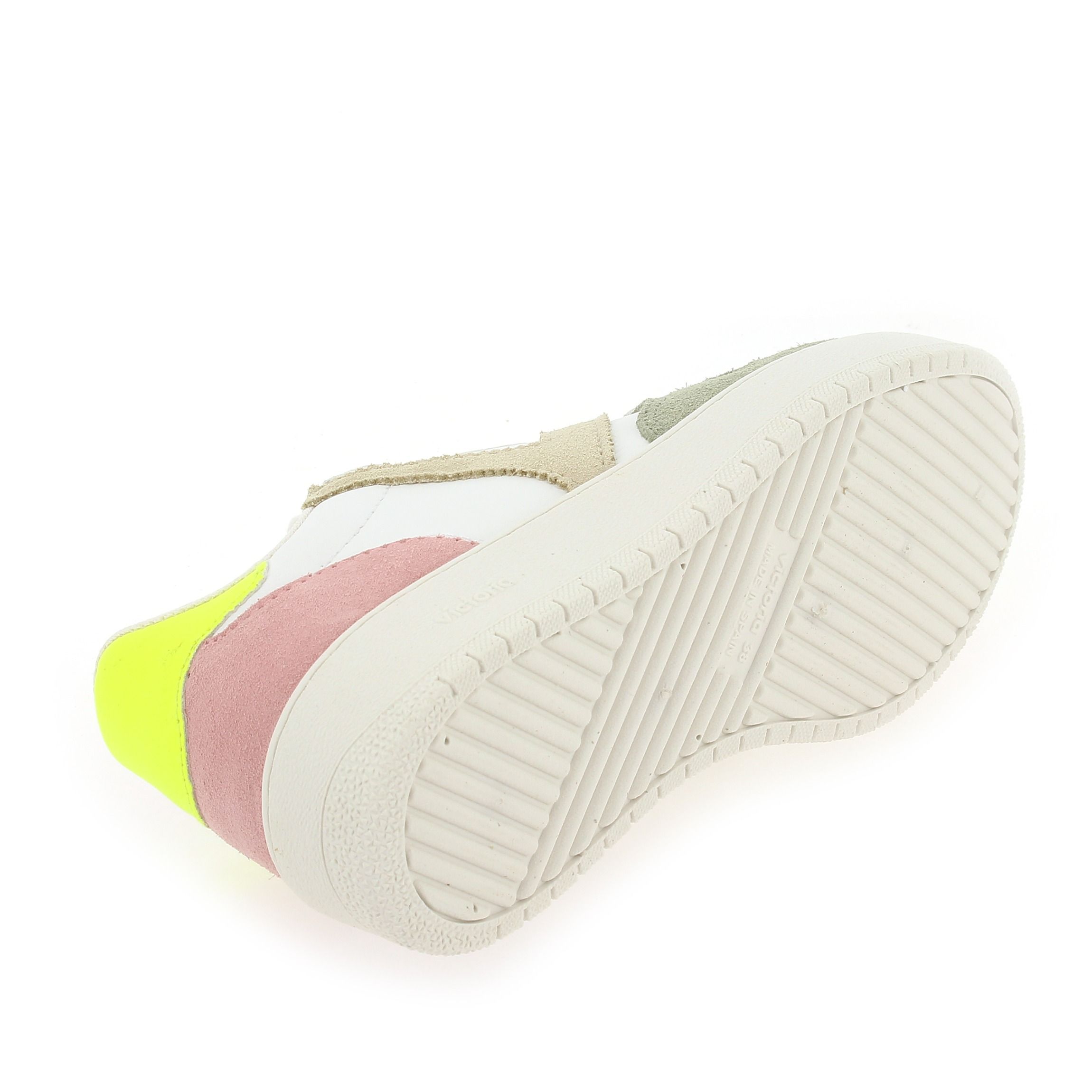 Victoria  1258246 - Kaki Multi