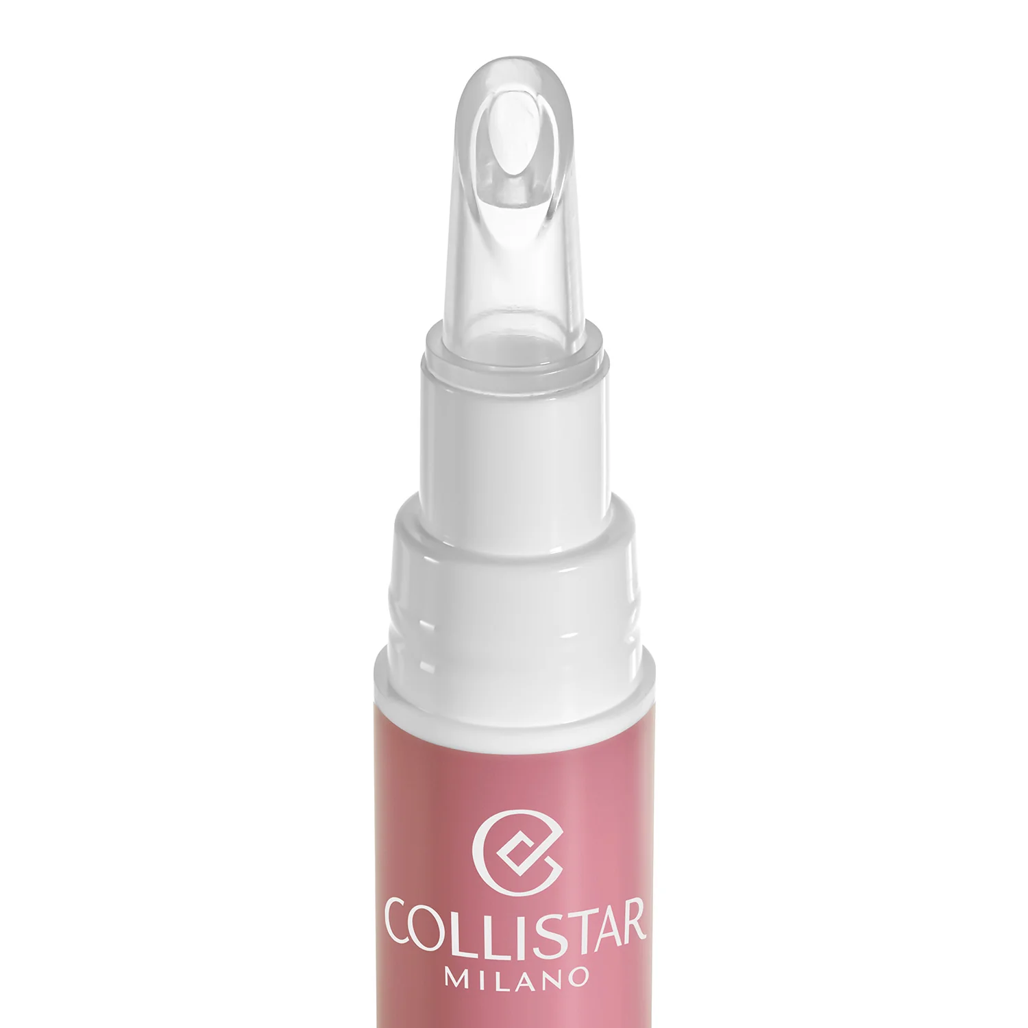 NOT - Tratamento Não Ordinário, Não Esmaga os Lábios - Volumizador Labial, Brilho