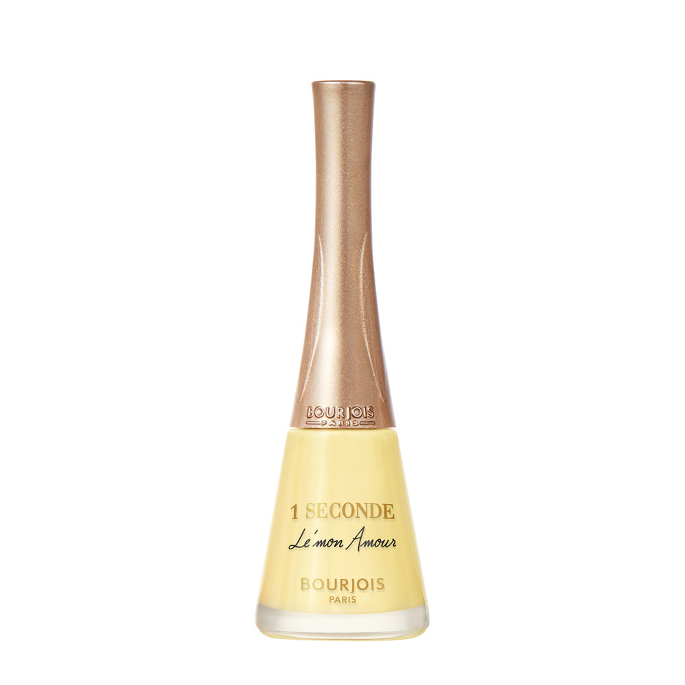 Bourjois French Riviera Vernis à ongles