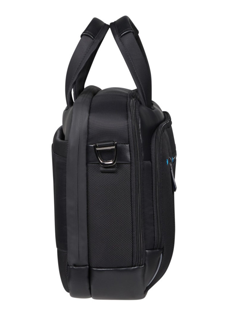 Obchodní taška Samsonite Spectrolite 3.0 s USB portem a přihrádkou na 14palcový notebook