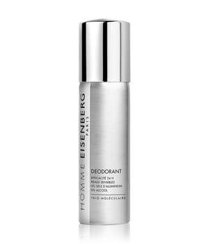 EISENBERG Homme Déodorant pour Homme Deodorant Spray-100 ml