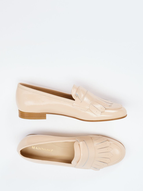 Slipper-15103990019 Mannori
