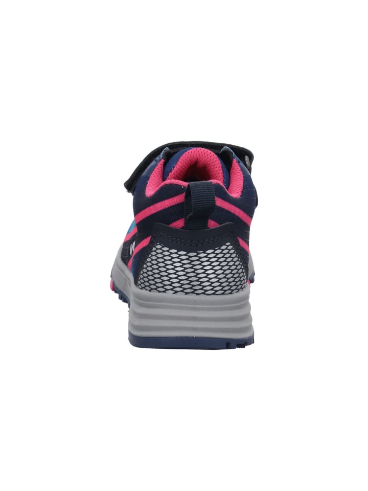 VADO  Mädchen Halbschuhe EVO MID ELASTIC GTX in Blau günstig kaufen
