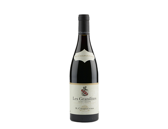 M. Chapoutier Saint-Joseph les Granilites 2021 Rhône Saint-Joseph