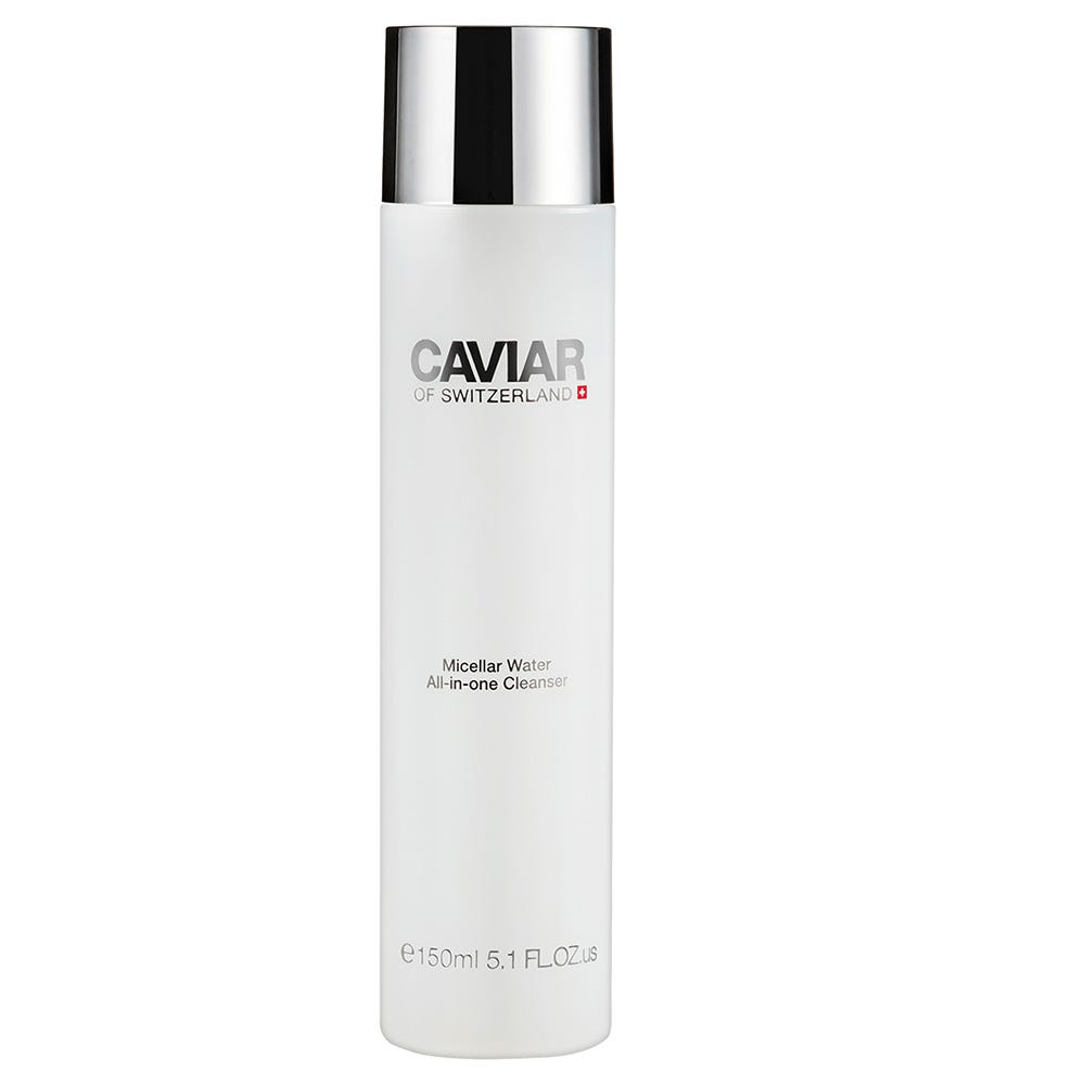 Caviar of Switzerland Micellar Water Cleanser 150 ml