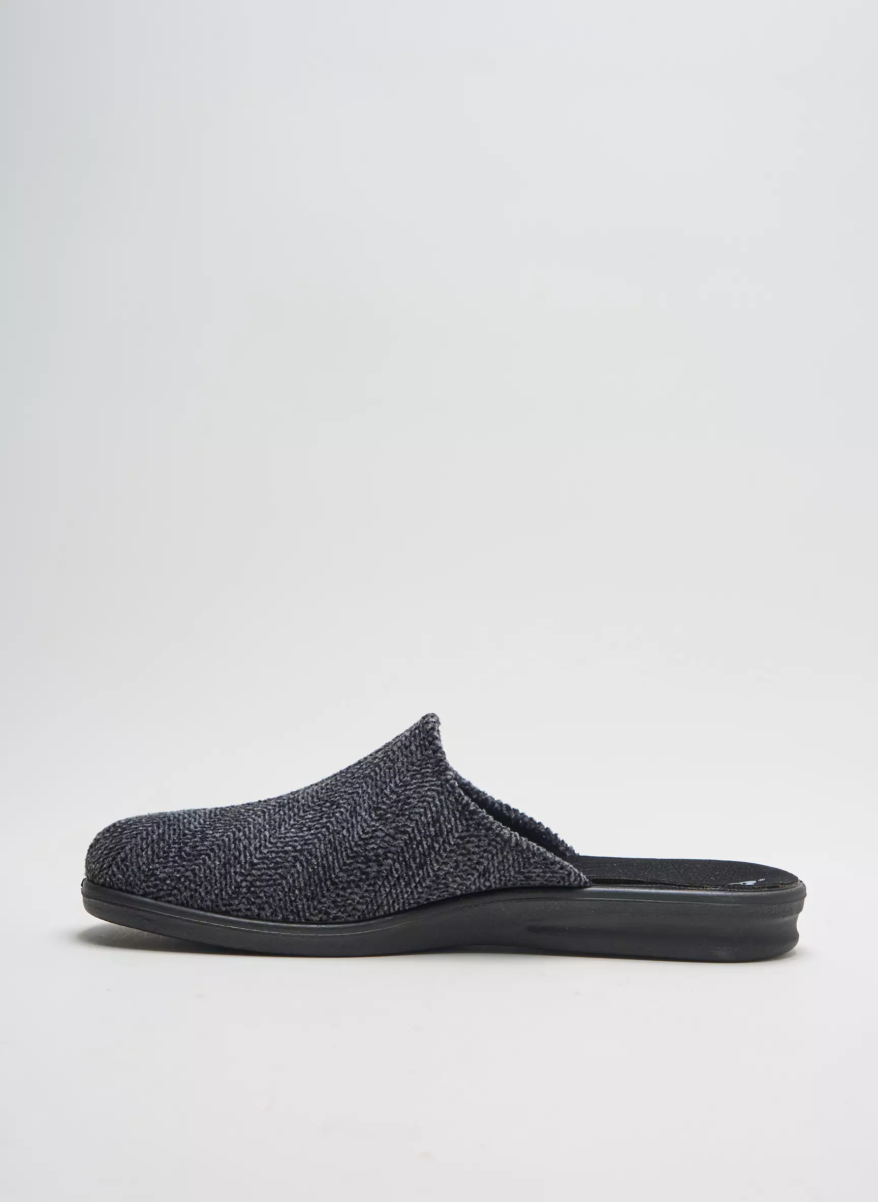 Romika Chaussons Homme couleur gris