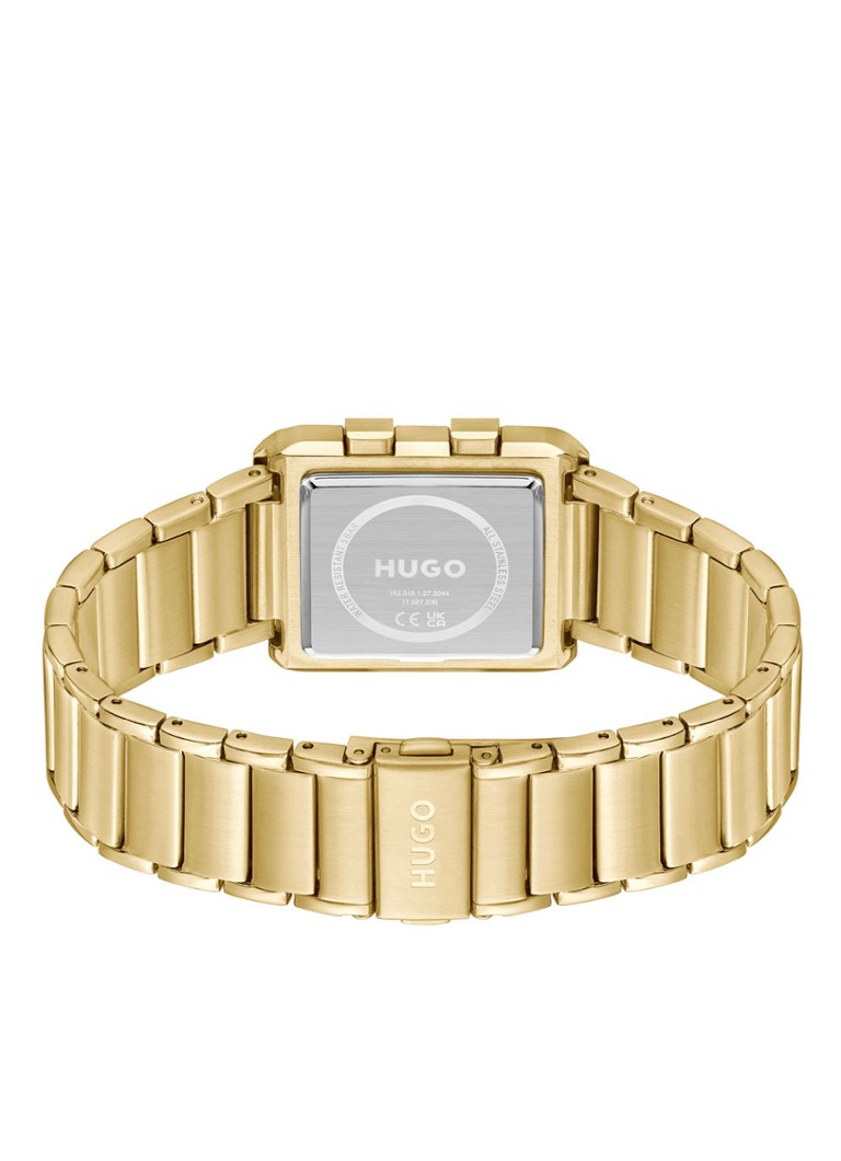 HUGO BOSS  #Thrive horloge HU1530359
