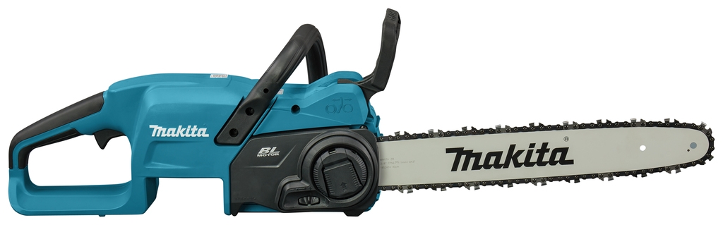 Makita DUC407ZX1 18V Kettensäge 40cm (ohne Akku und Ladegerät)