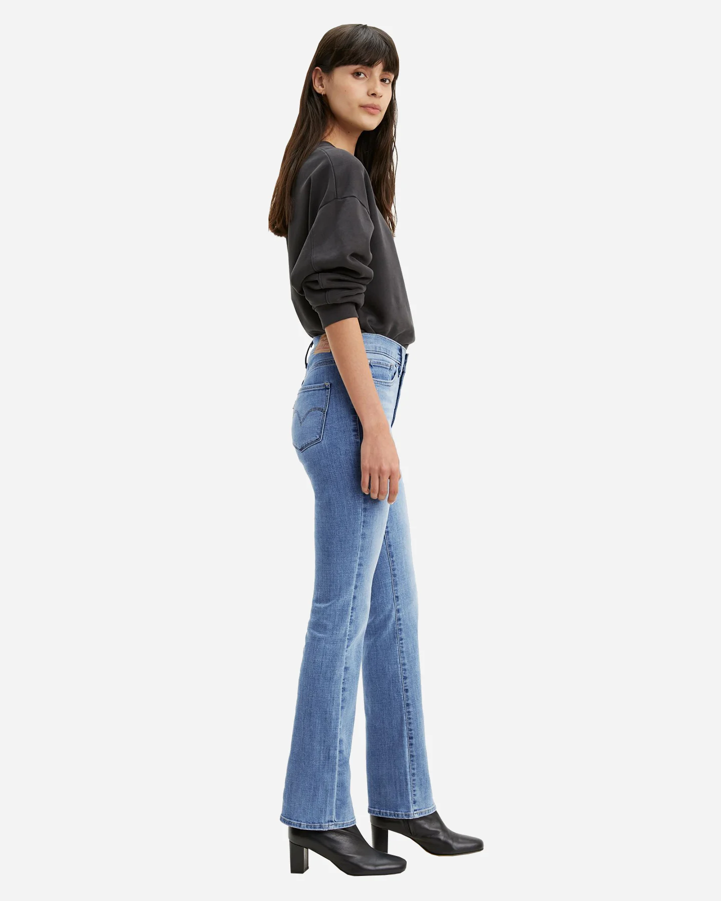 Levi's jeans 315 L32 Shaping Bootcut W 19632-0076