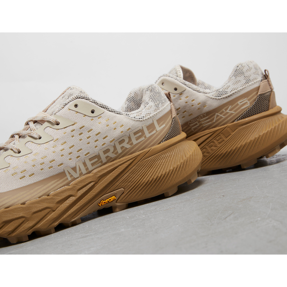 Merrell Agility Peak 5 J068047 / braun