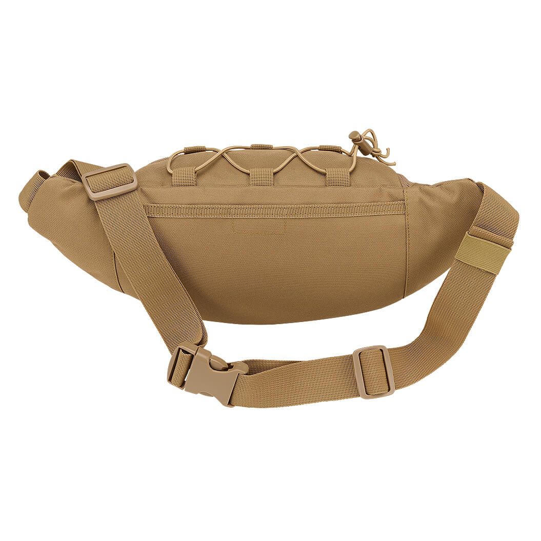 Waistbeltbag Molle