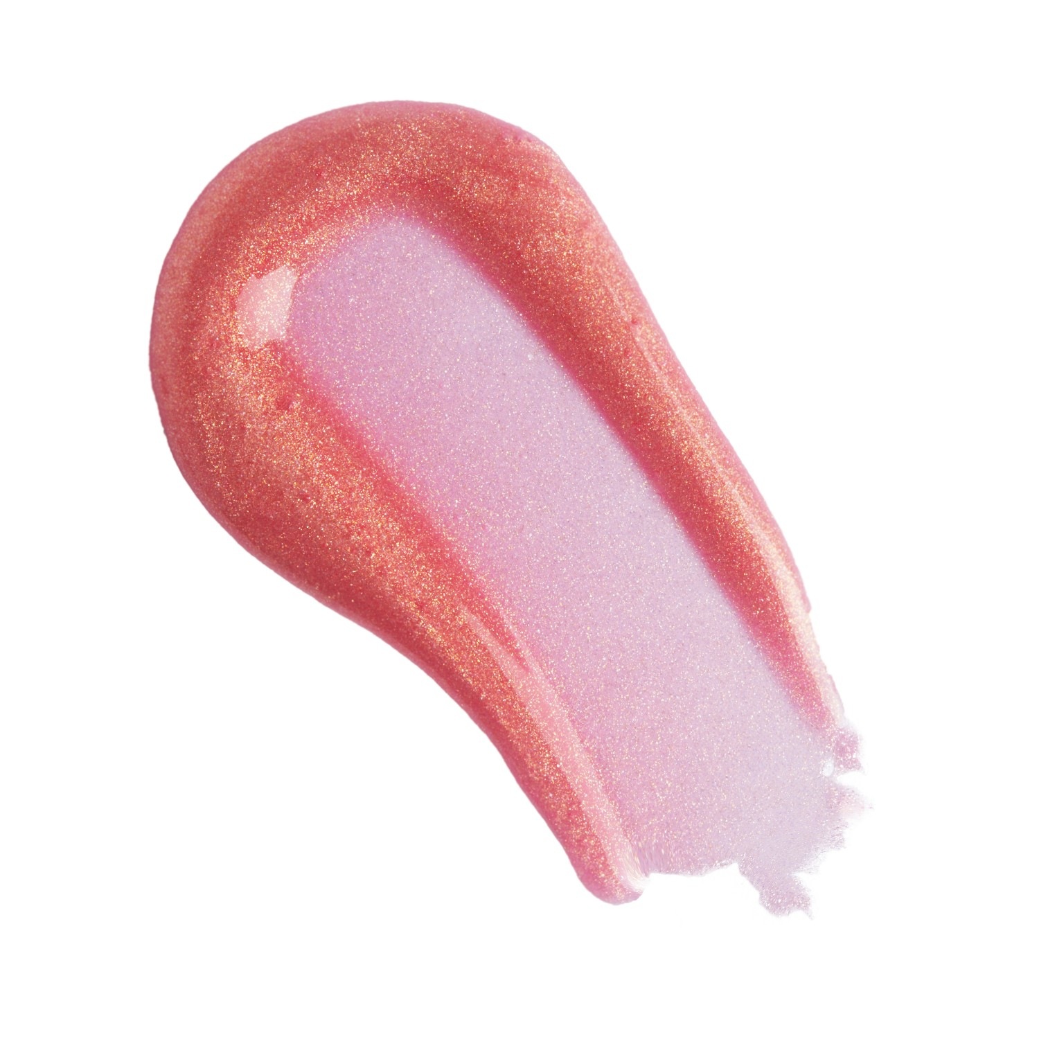 411 Lip Glaze Shimmer Gloss Melrose