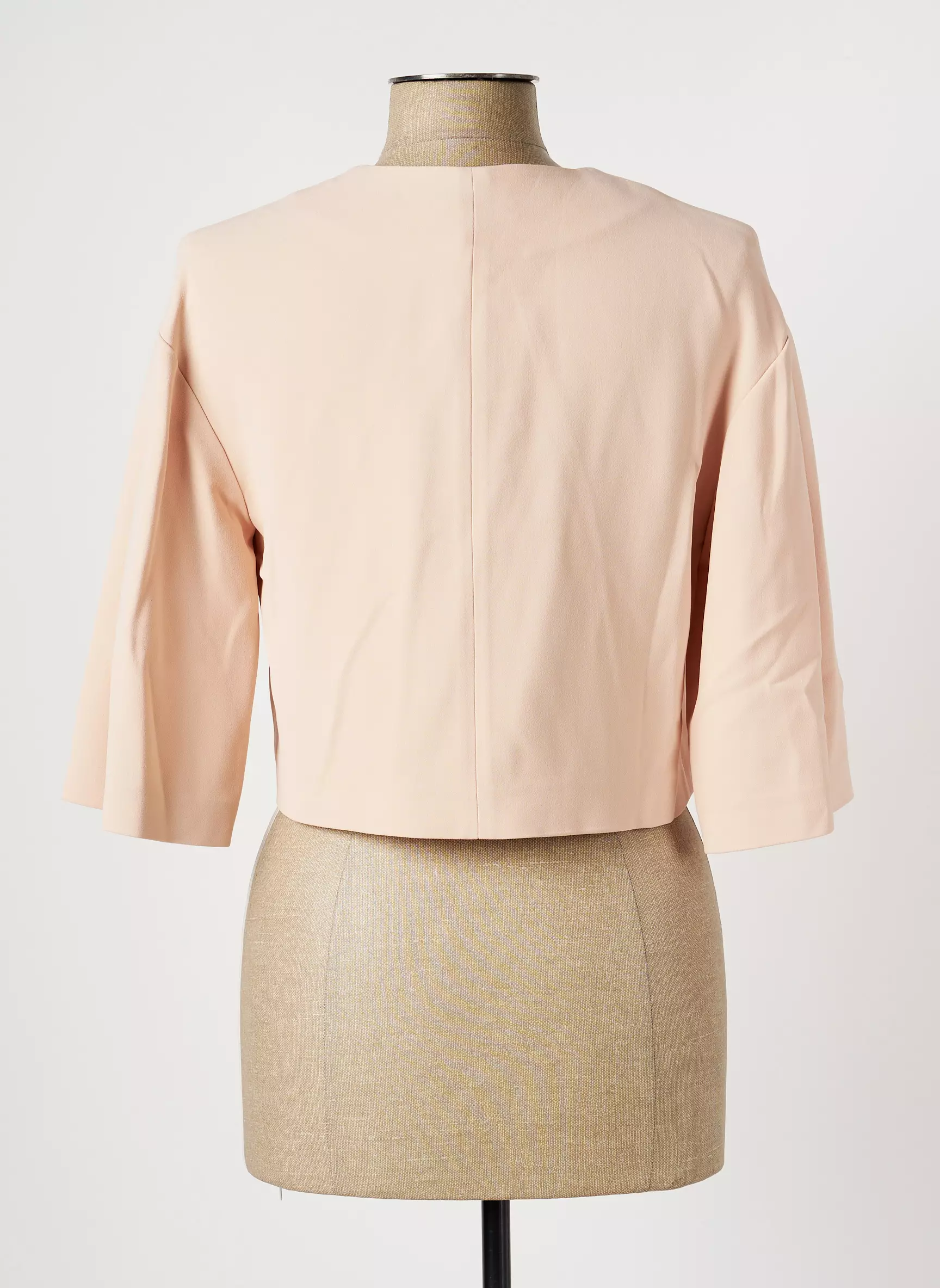 Antonelli Firenze Vestecasual Femme couleur rose