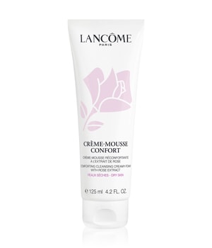 LANCÔME Crème Mousse Confort Reinigungsschaum-125 ml
