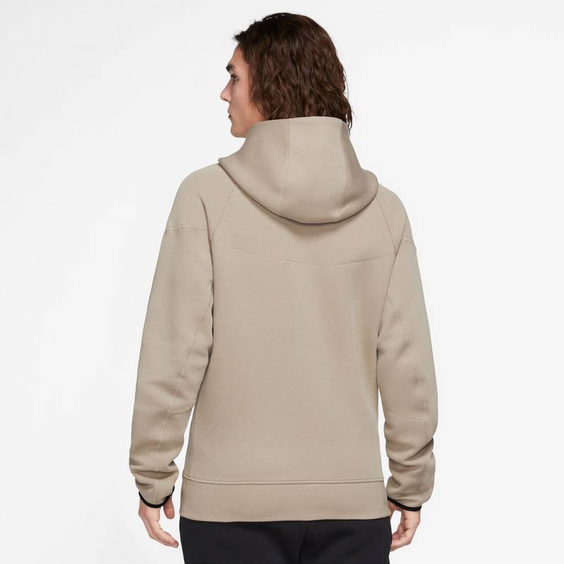 Nike Tech Fleece Trainingsjacke Herren