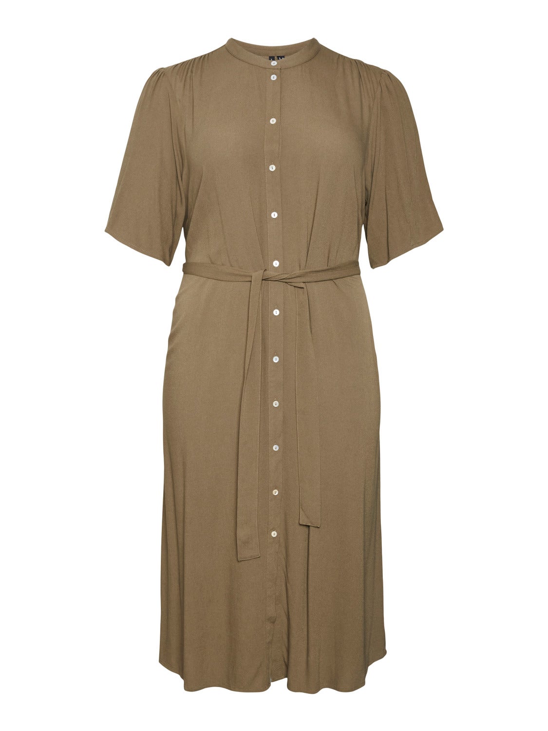 VMCANNA Langes Kleid