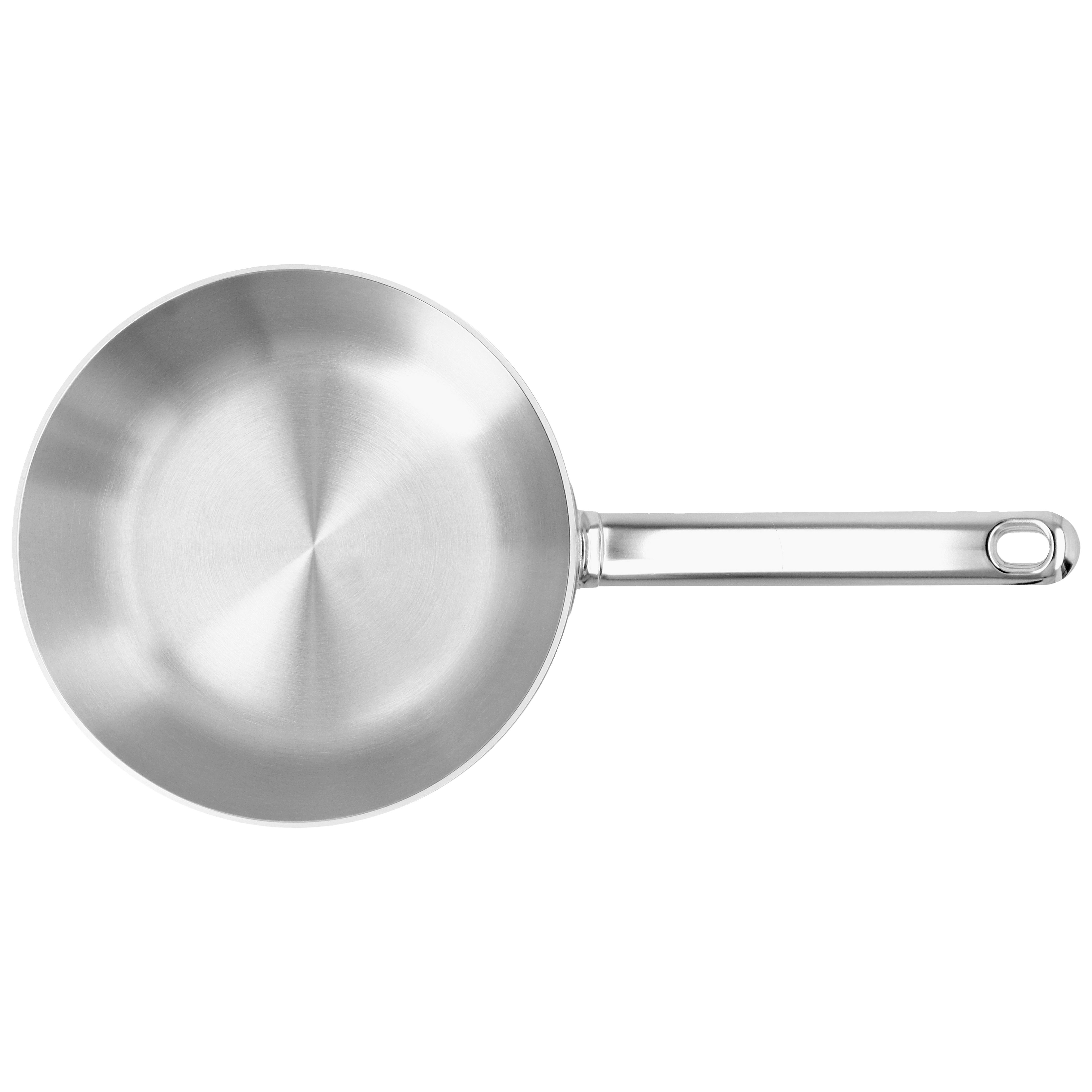 Sauteuse konisch 20 cm, 18/10 Edelstahl
