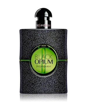 Yves Saint Laurent Black Opium Illicit Green Eau de Parfum-30 ml