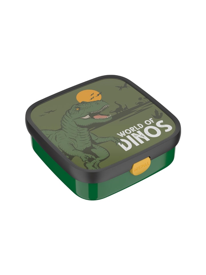 Mepal Brotdose XL Campus (2025) 1,3 l in Dino günstig kaufen onesize