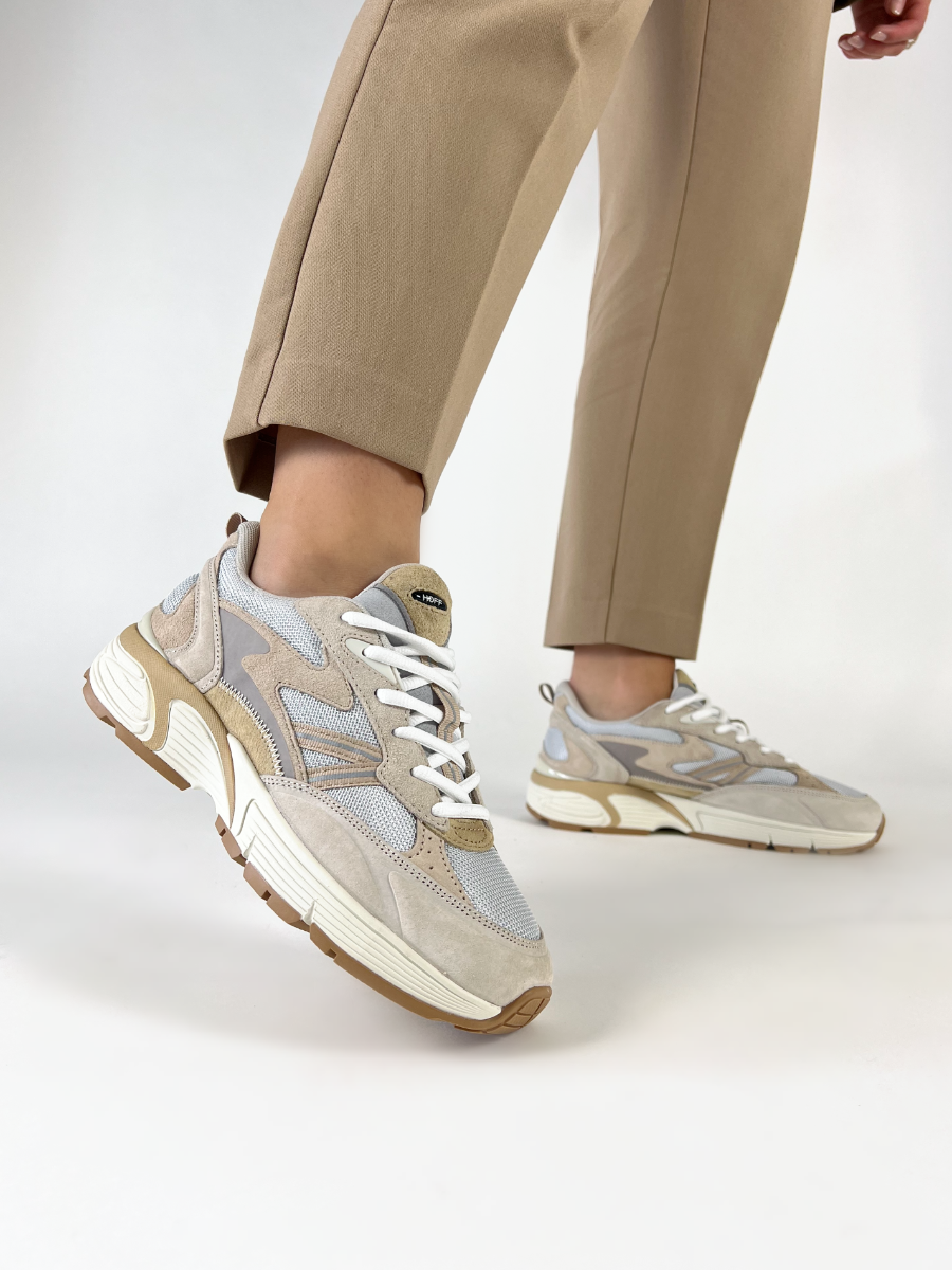 Hoff  CALIFORNIA WOMAN - Beige Gris