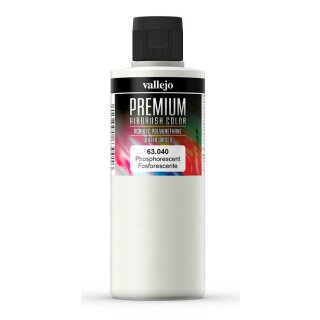 Premium Color 040 Phophorescent (200ml)