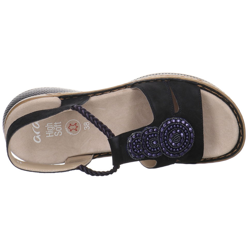 ara Hawaii Sandalette