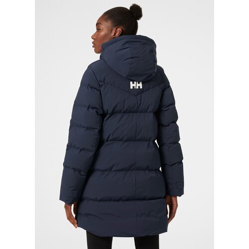 DAMEN ADORE PUFFY PARKA
