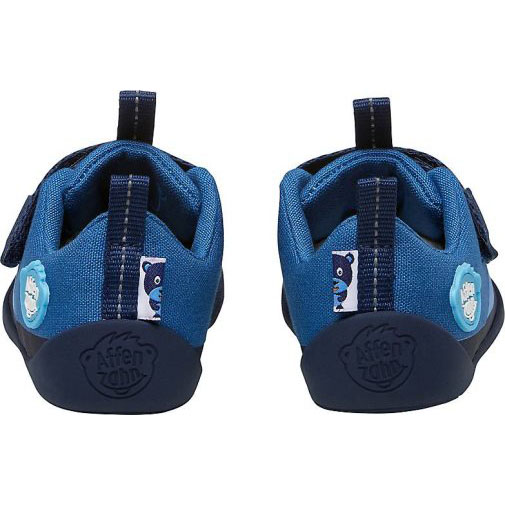Affenzahn Barfußschuh LUCKY BÄR